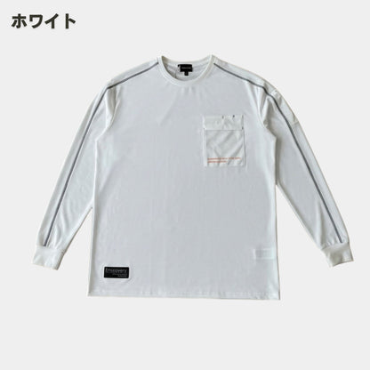 Dinnovation(ディノベーション) 26T009EX クール長袖Tシャツ