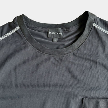 Dinnovation(ディノベーション) 26T010EX クール半袖Tシャツ