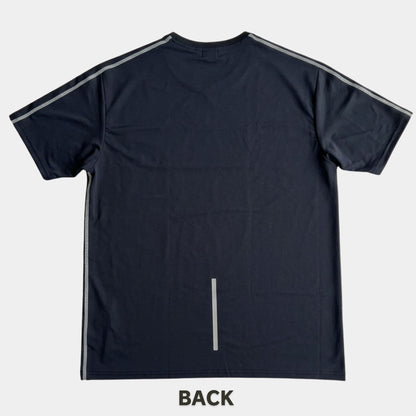 Dinnovation(ディノベーション) 26T010EX クール半袖Tシャツ