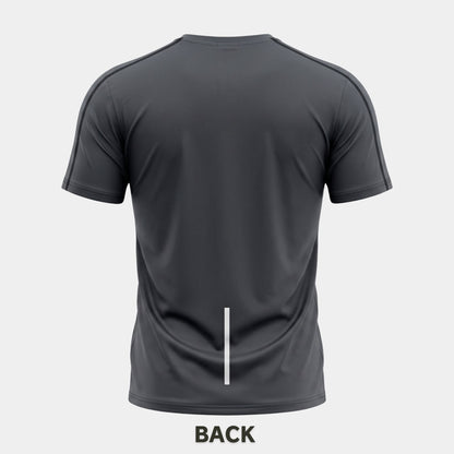 Dinnovation(ディノベーション) 26T010EX クール半袖Tシャツ