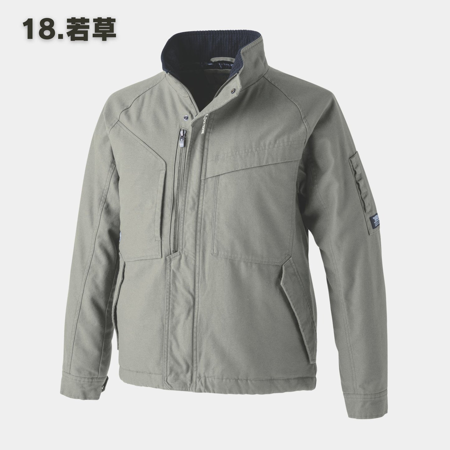 TORAICHI(寅壱) 2801-129 防寒ブルゾン