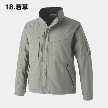 TORAICHI(寅壱) 2801-129 防寒ブルゾン