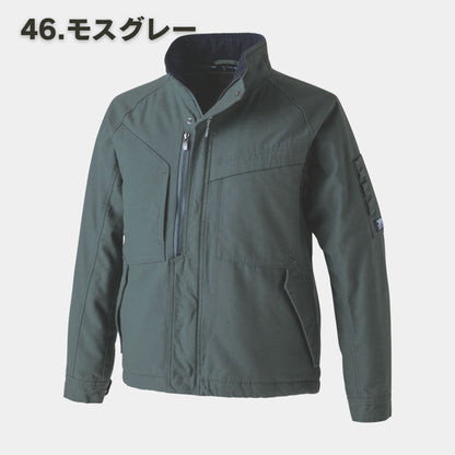 TORAICHI(寅壱) 2801-129 防寒ブルゾン