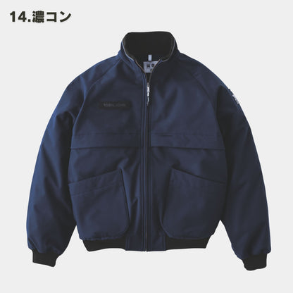 TORAICHI(寅壱) 2806-137 ボンディングタンカーズジャケット