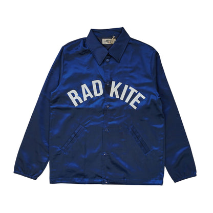 RADKITE(ラッドカイト) 23A-RK03 Satin Coach Jacket