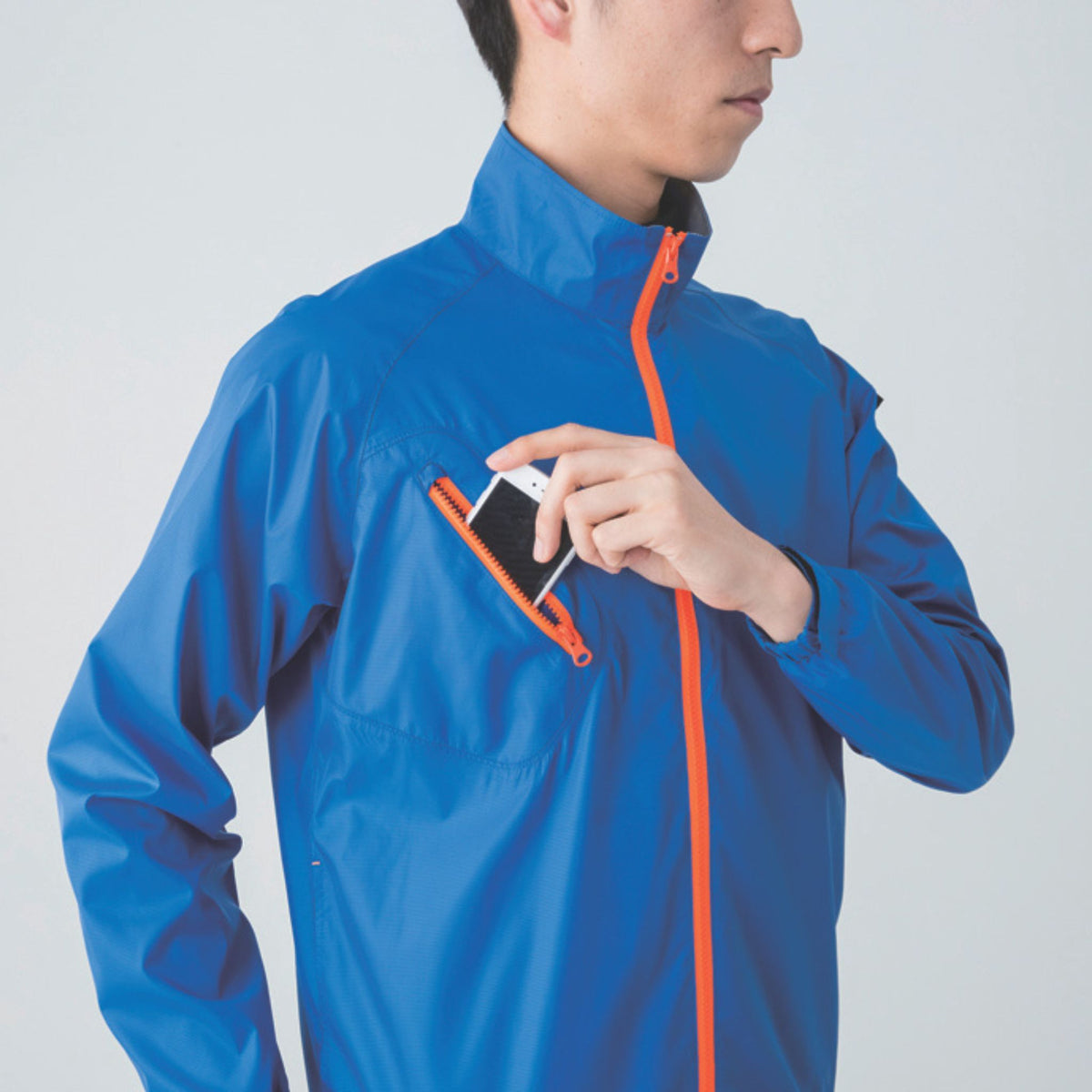 BURTLE(バートル) 3170 制電ジャケット【在庫限り】