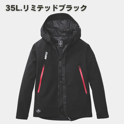 BURTLE(バートル) 3190 ウインドブレーカージャケットウェア【2025RENEWAL】