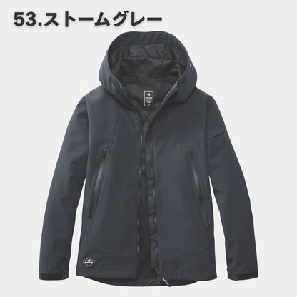 BURTLE(バートル) 3190 ウインドブレーカージャケットウェア【2025RENEWAL】