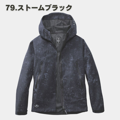 BURTLE(バートル) 3190 ウインドブレーカージャケットウェア【2025RENEWAL】