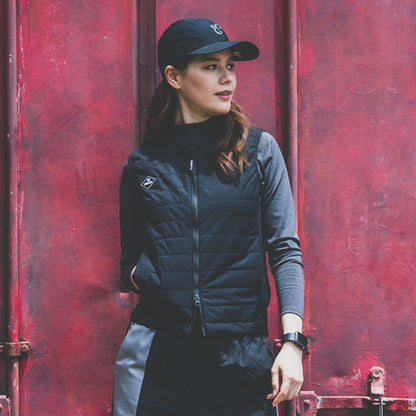 BURTLE(バートル) 3214 TCベスト