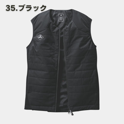 BURTLE(バートル) 3214 TCベスト