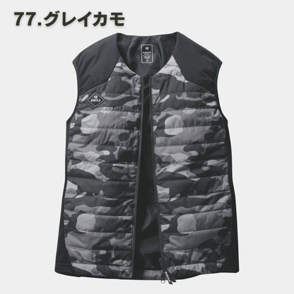 BURTLE(バートル) 3214 TCベスト