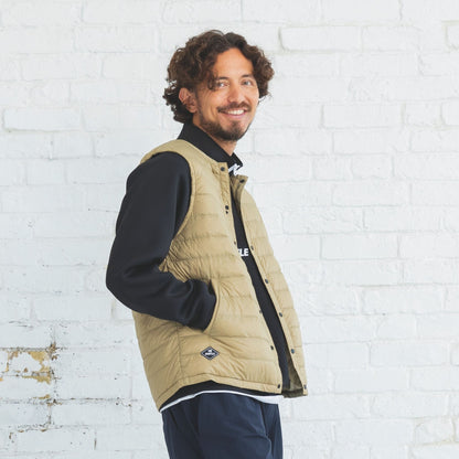 BURTLE(バートル) 3254 ダウンベスト