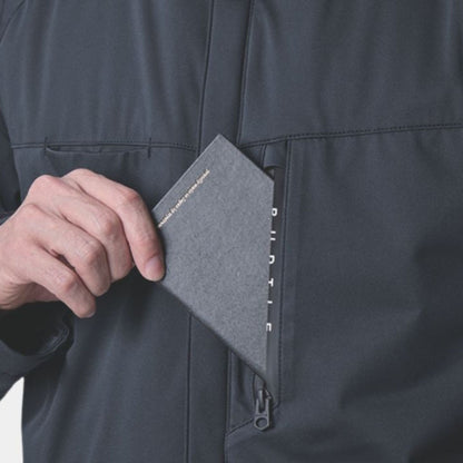 BURTLE(バートル) 3260 ストレッチフーディ防寒ジャケット