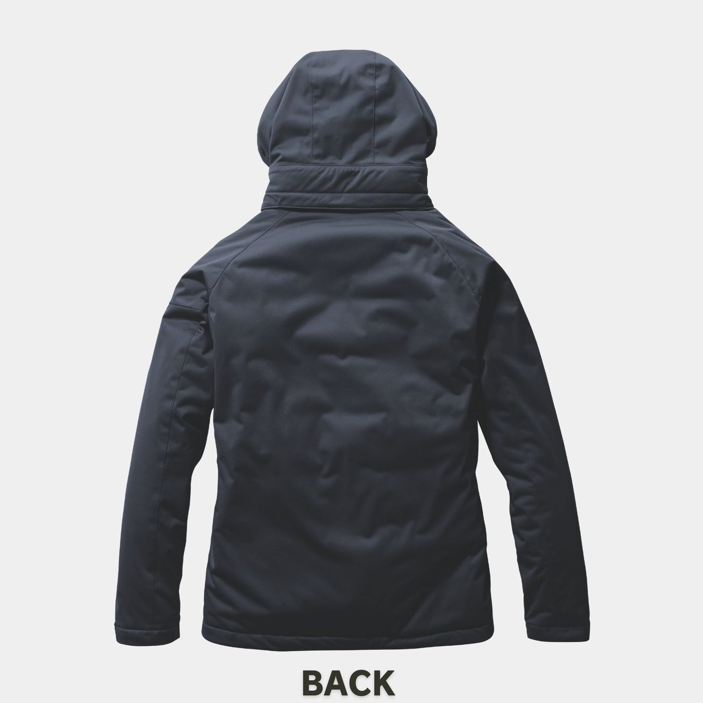 BURTLE(バートル) 3260 ストレッチフーディ防寒ジャケット