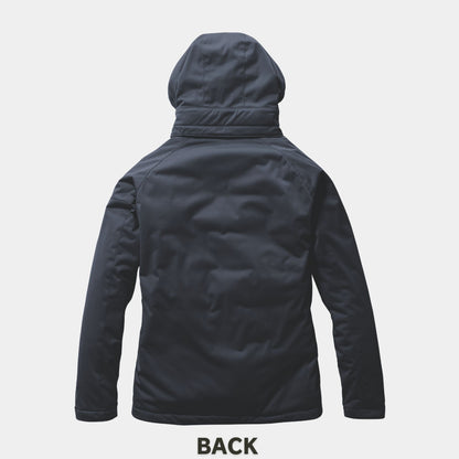 BURTLE(バートル) 3260 ストレッチフーディ防寒ジャケット