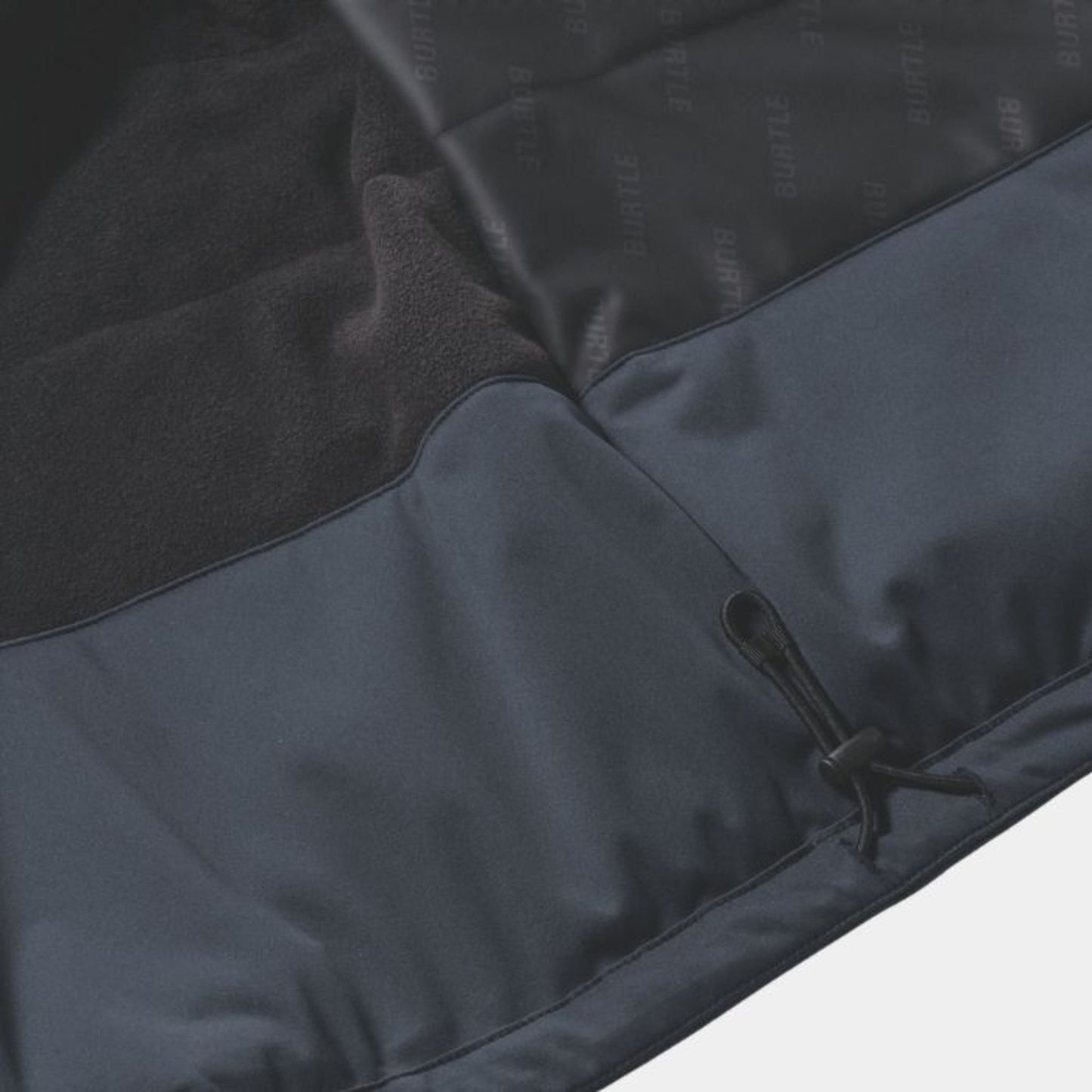 BURTLE(バートル) 3264 ストレッチフーディ防寒ベスト