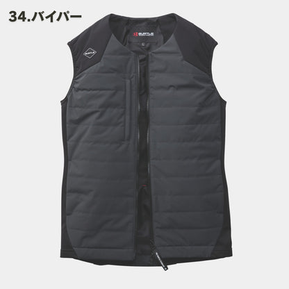 BURTLE(バートル) 3274 サーモベスト