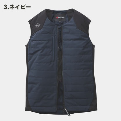 BURTLE(バートル) 3274 サーモベスト