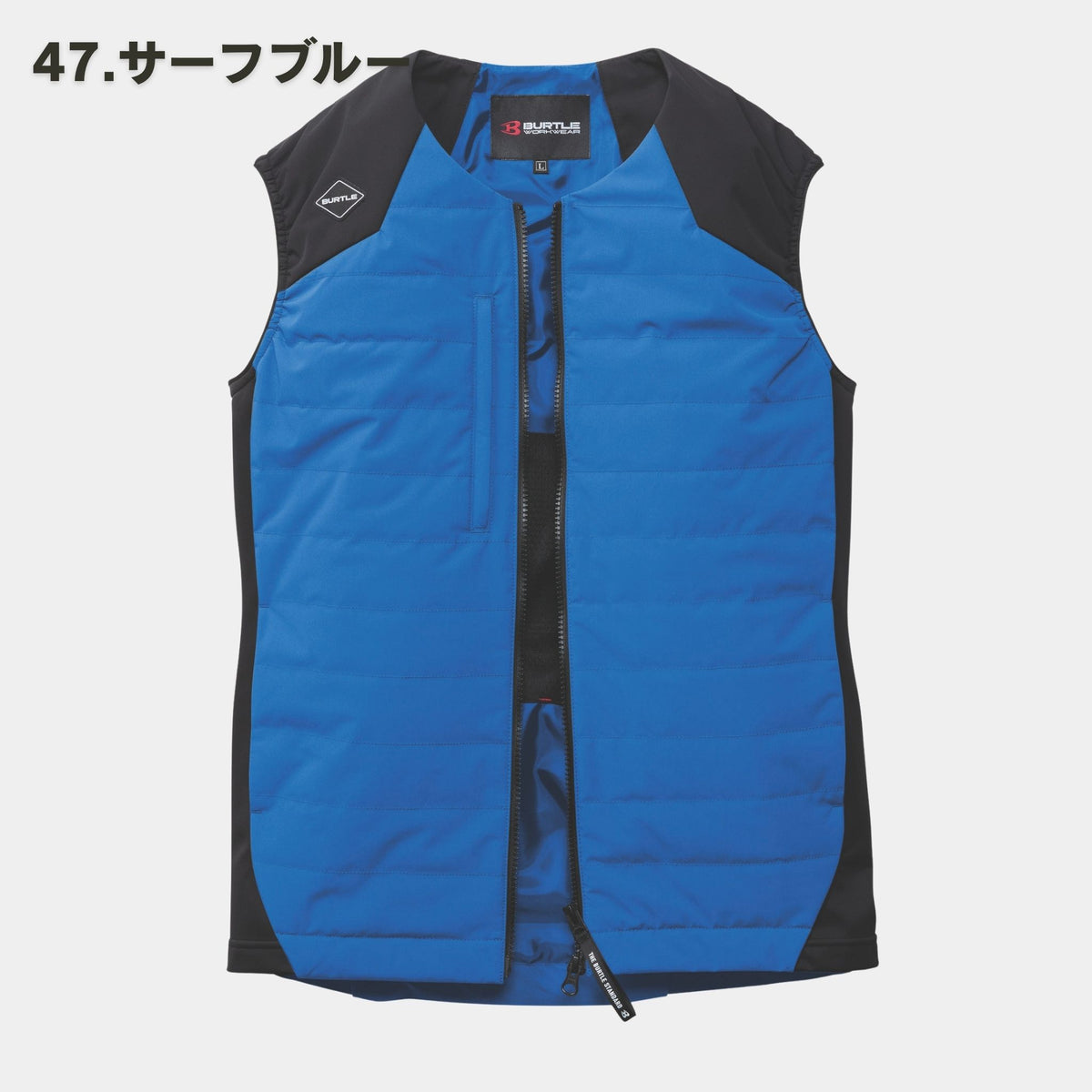 BURTLE(バートル) 3274 サーモベスト