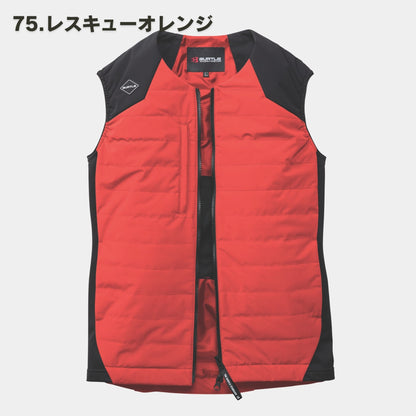 BURTLE(バートル) 3274 サーモベスト