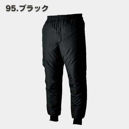 TS DESIGN(ティーエスデザイン) 46322 ウィンターフライトパンツ