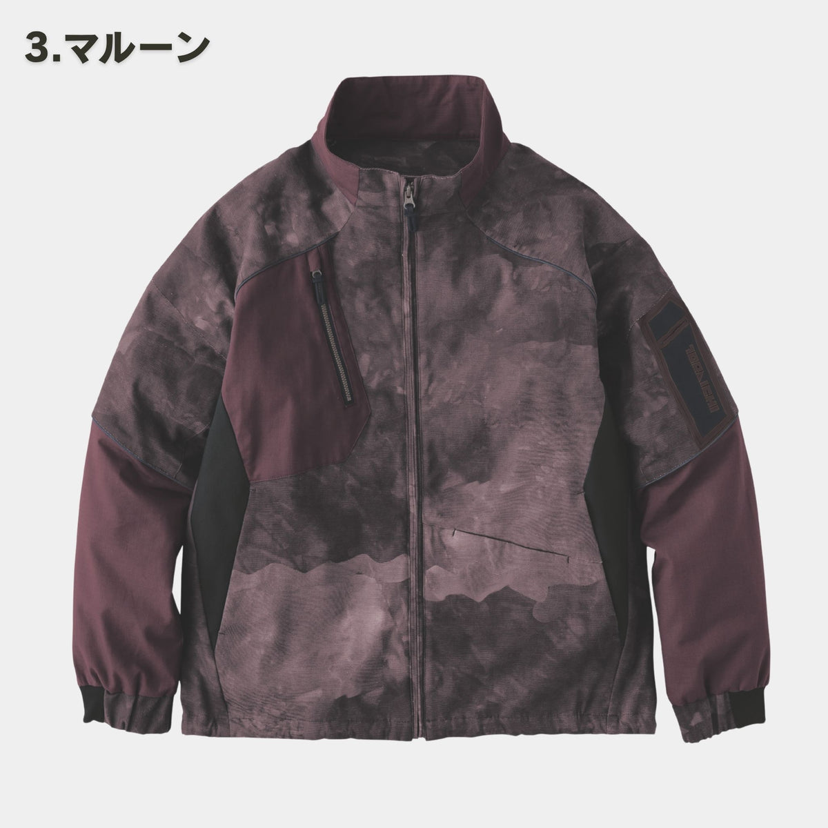 TORAICHI(寅壱) 3570-124 ワークジャケット