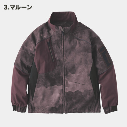 TORAICHI(寅壱) 3570-124 ワークジャケット
