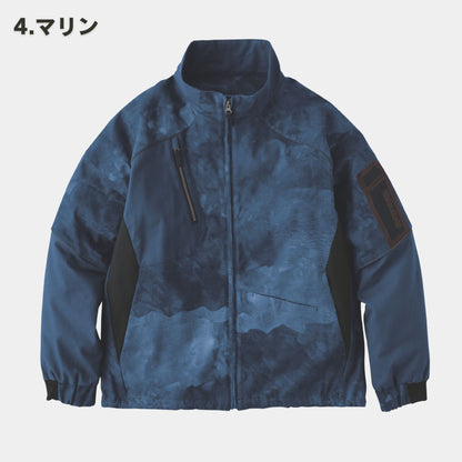 TORAICHI(寅壱) 3570-124 ワークジャケット