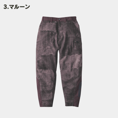 TORAICHI(寅壱) 3570-201 パワーテーパードパンツ