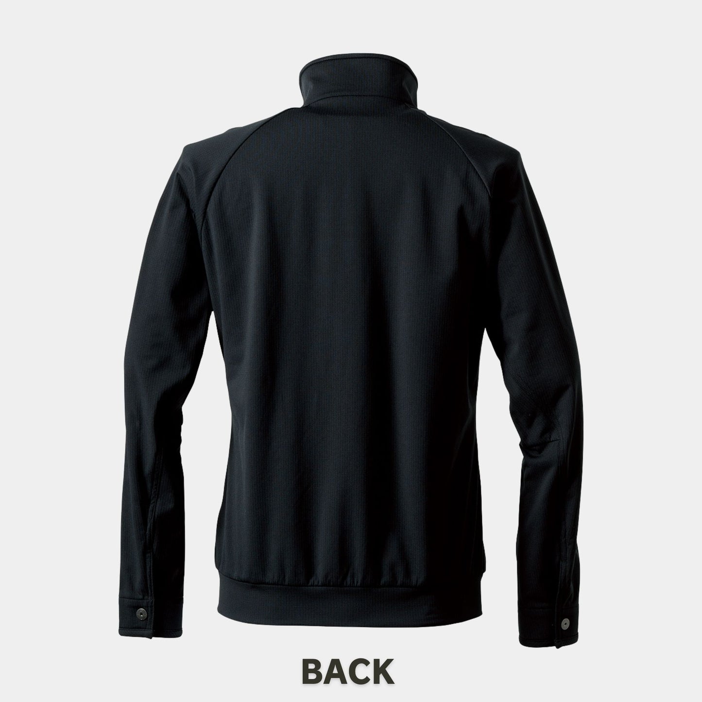 I’ZFRONTIER(アイズフロンティア) 3980 A.D.ストレッチバックワッフルワークジャケット