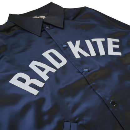 RADKITE(ラッドカイト) 23A-RK03 Satin Coach Jacket