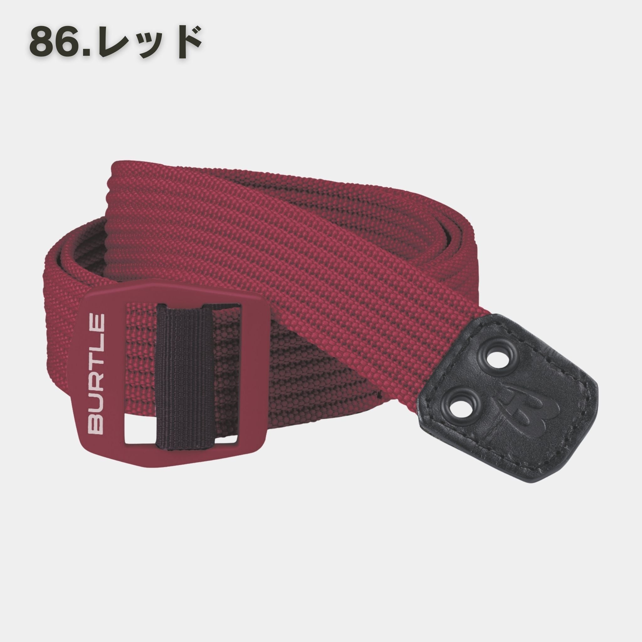 BURTLE(バートル) 4049 ベルト｜ワークベルト・タフ・スタイリッシュ