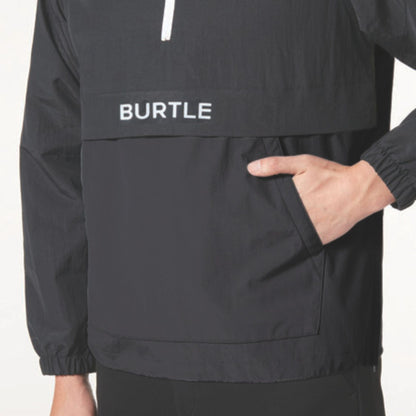 BURTLE(バートル) 4054 アノラックパーカー