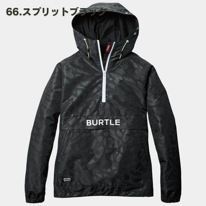 BURTLE(バートル) 4054 アノラックパーカー
