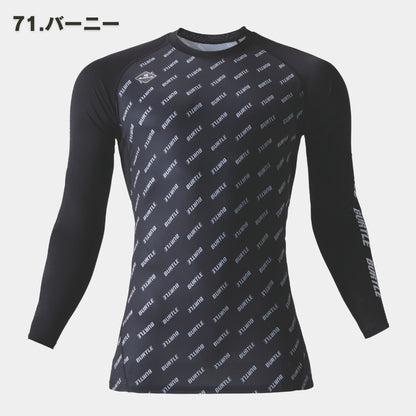 BURTLE(バートル) 4070 エアーフィット 【2025SS限定カラー】