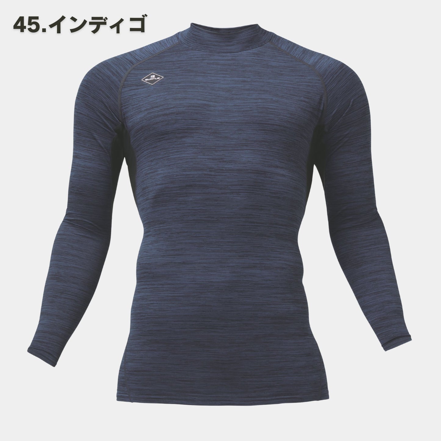 BURTLE(バートル) 4091 ホットフィッデッド