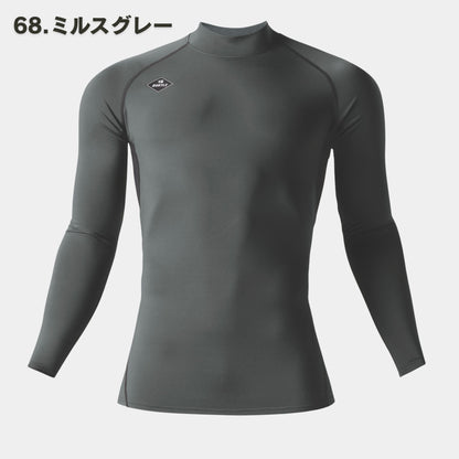 BURTLE(バートル) 4091 ホットフィッデッド