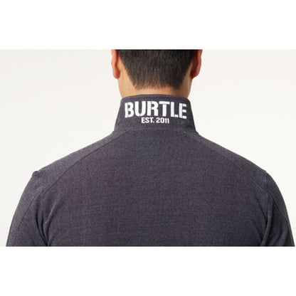 BURTLE(バートル) 4094 ヘビーウェイトポロ