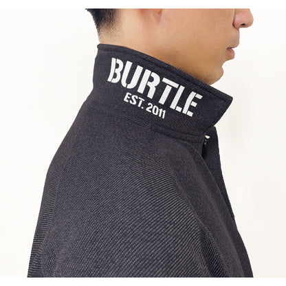 BURTLE(バートル) 4094 ヘビーウェイトポロ