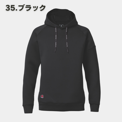 BURTLE(バートル) 4095 エアーテックフーディ【2025AWリニューアル】