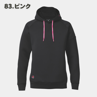 BURTLE(バートル) 4095 エアーテックフーディ【2025AWリニューアル】