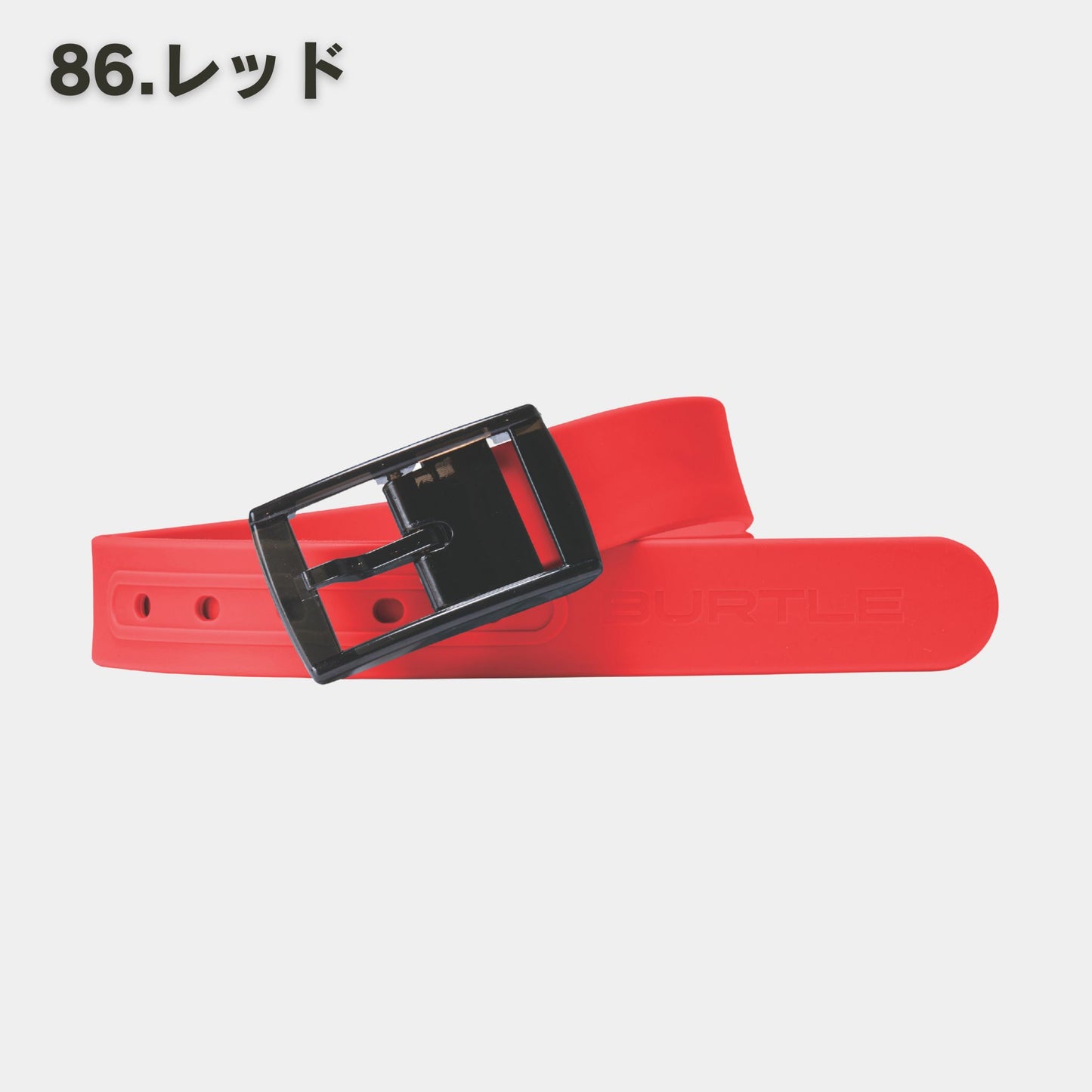 BURTLE(バートル) 4104 ベルト