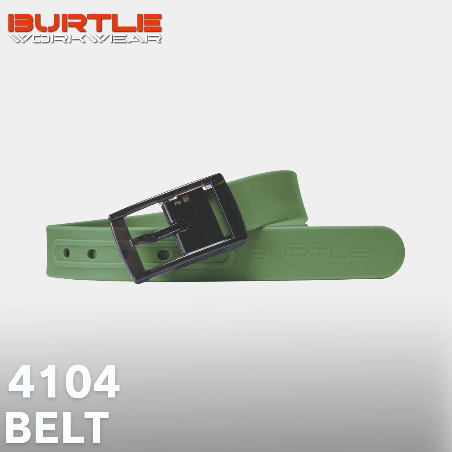 BURTLE(バートル) 4104 ベルト