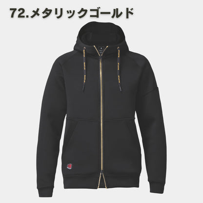 BURTLE(バートル) 4110 エアテックジップフーディウェア【2025NEW】