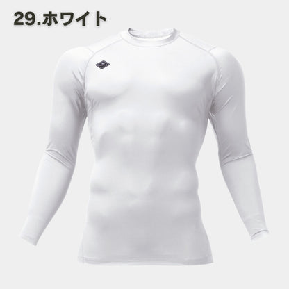 BURTLE(バートル) 4112 フィッテッドコンプレッション