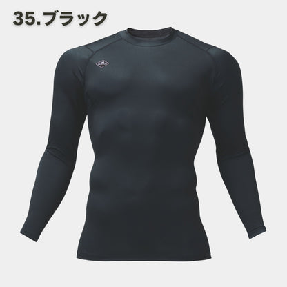 BURTLE(バートル) 4112 フィッテッドコンプレッション