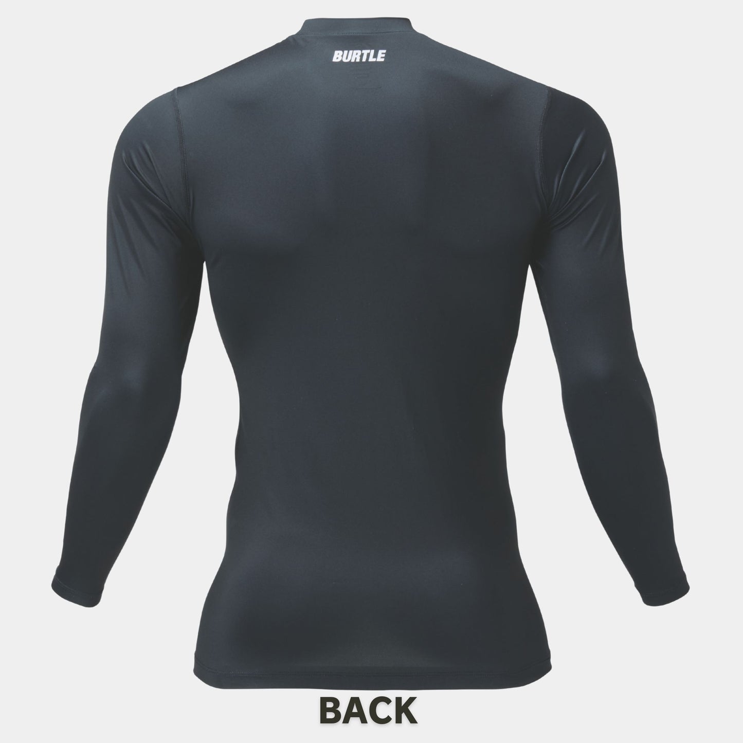 BURTLE(バートル) 4112 フィッテッドコンプレッション