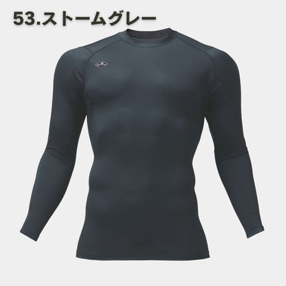 BURTLE(バートル) 4112 フィッテッドコンプレッション