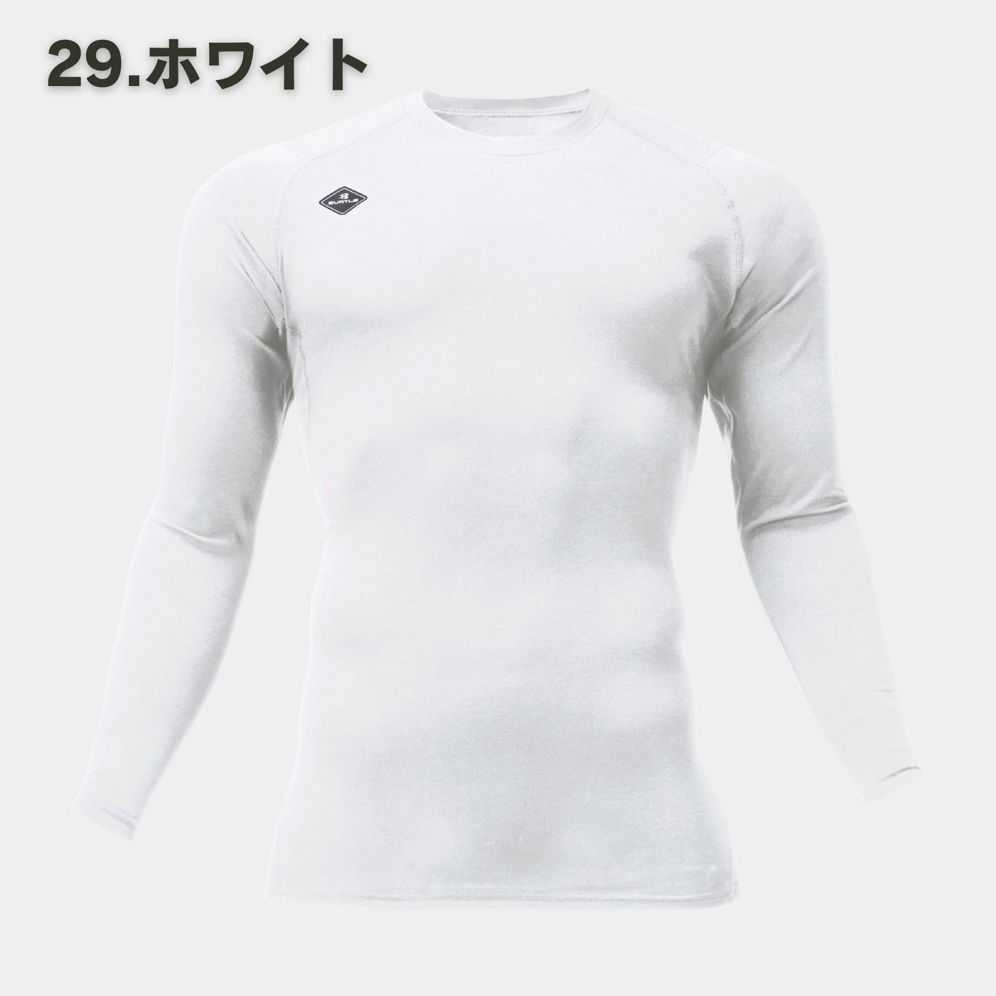 BURTLE(バートル) 4114 コットンフィッテッド